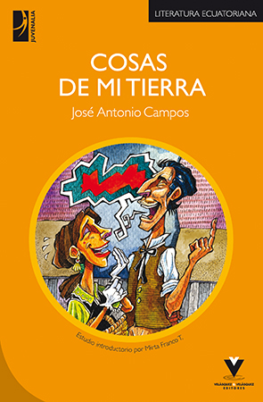 Cosas de mi tierra – Campos